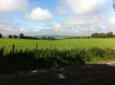 Harrow Countryside